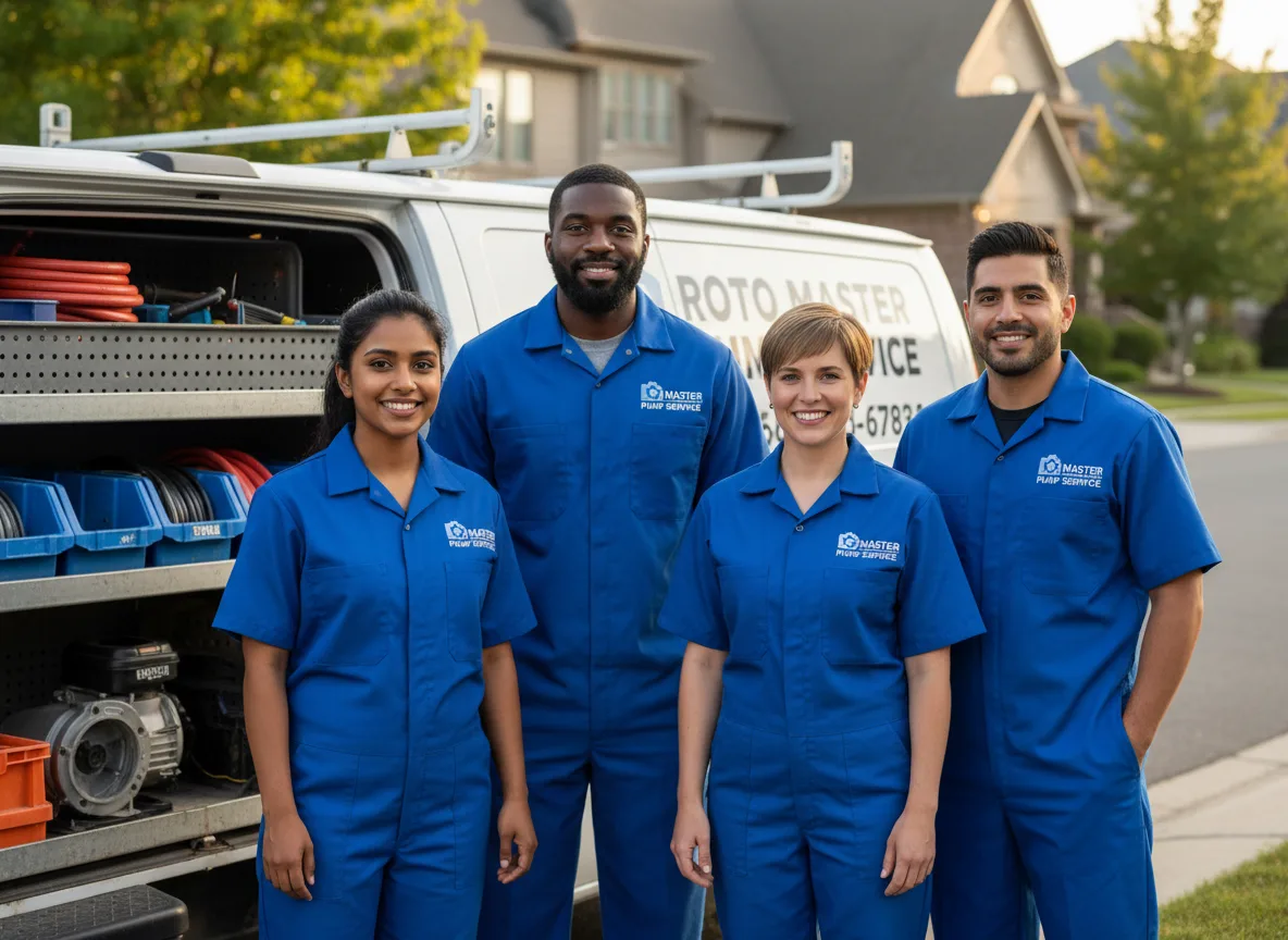 Sump Pump Installation company in Bronx, NY